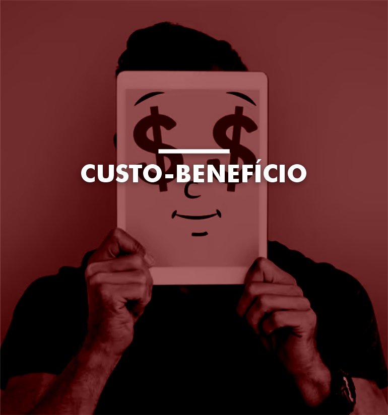 Custo-benefício